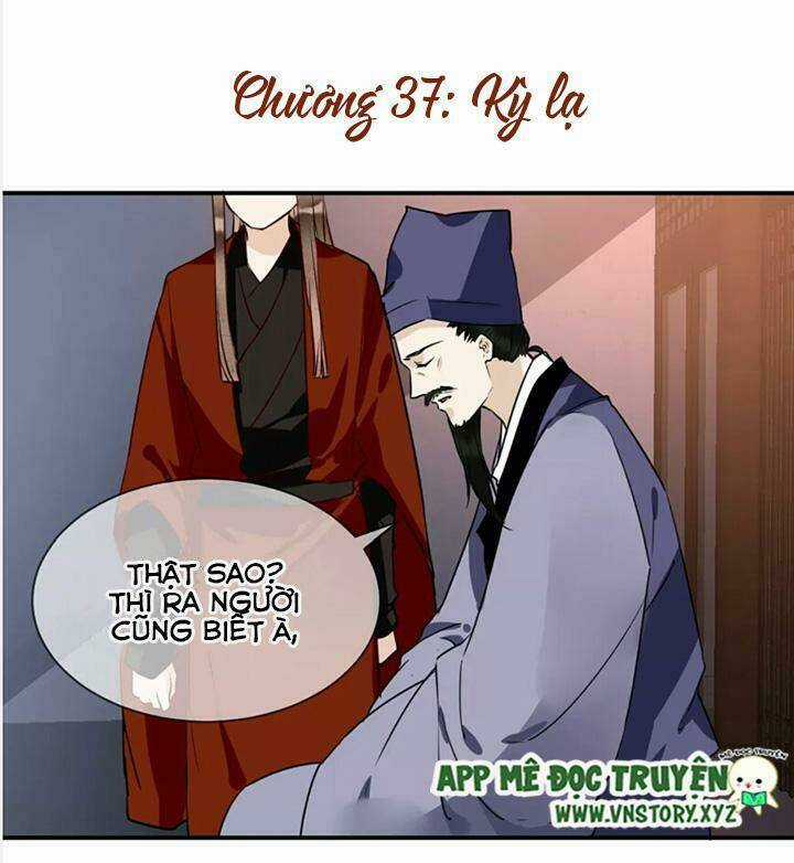 Công Chúa Giá Đáo - Chapter 37 - Trang 4