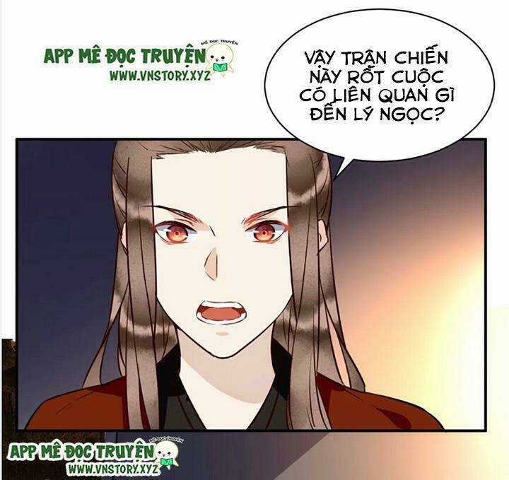 Công Chúa Giá Đáo - Chapter 37 - Trang 6