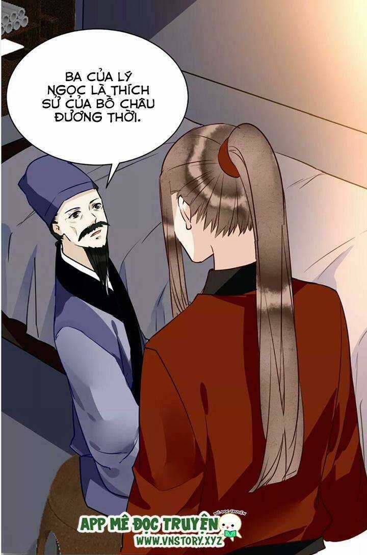 Công Chúa Giá Đáo - Chapter 37 - Trang 7