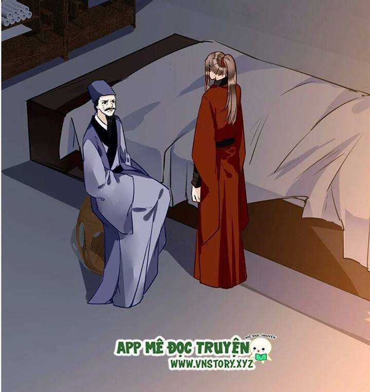 Công Chúa Giá Đáo - Chapter 37 - Trang 9