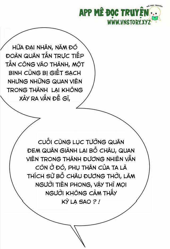 Công Chúa Giá Đáo - Chapter 38 - Trang 1