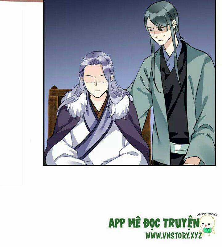 Công Chúa Giá Đáo - Chapter 38 - Trang 14