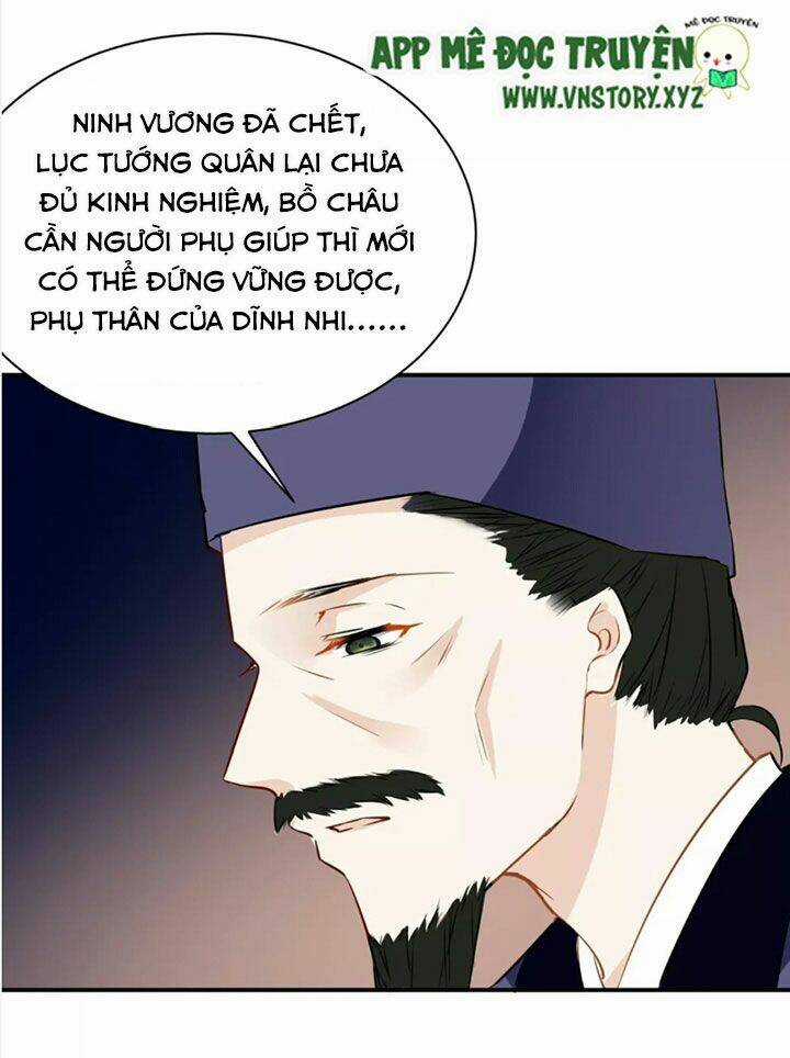 Công Chúa Giá Đáo - Chapter 38 - Trang 3