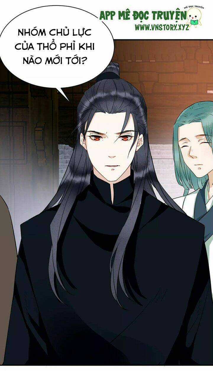 Công Chúa Giá Đáo - Chapter 38 - Trang 24