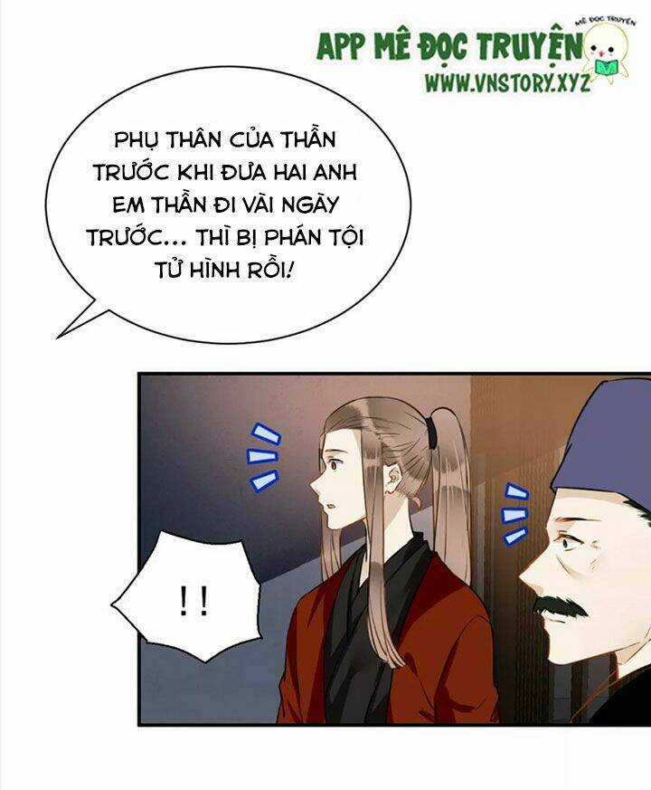 Công Chúa Giá Đáo - Chapter 38 - Trang 4