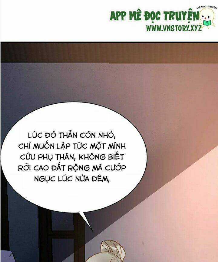 Công Chúa Giá Đáo - Chapter 38 - Trang 5