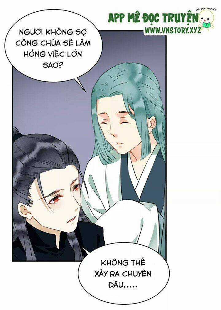 Công Chúa Giá Đáo - Chapter 39 - Trang 2