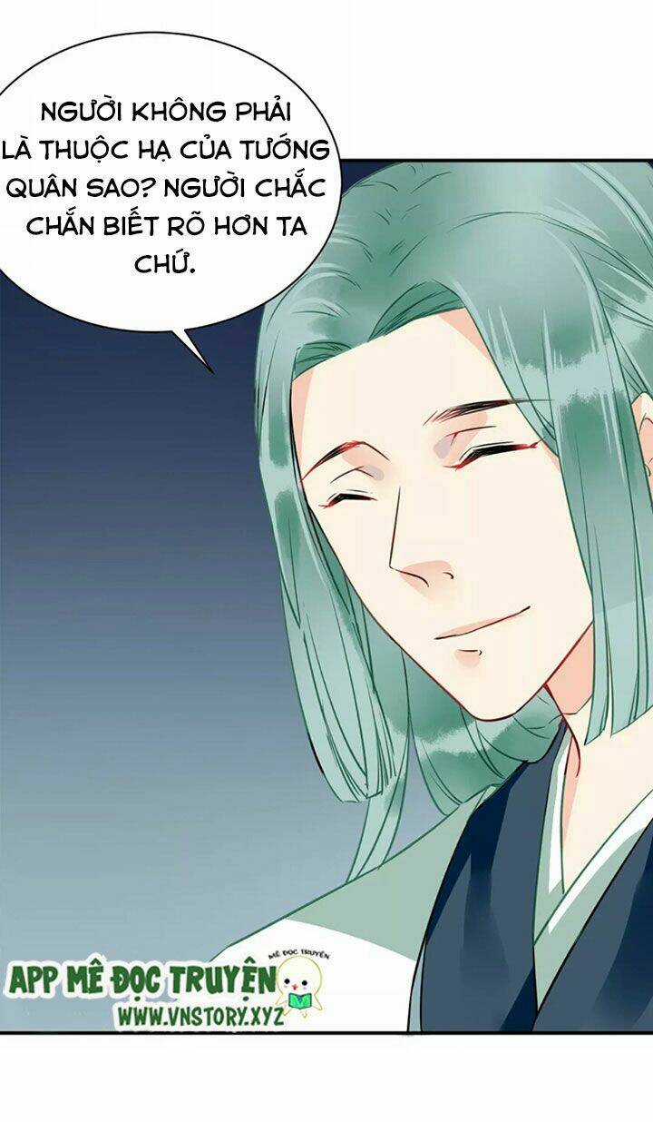 Công Chúa Giá Đáo - Chapter 39 - Trang 12