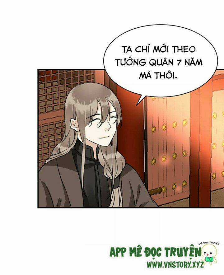 Công Chúa Giá Đáo - Chapter 39 - Trang 13