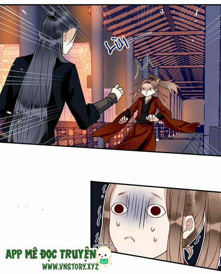 Công Chúa Giá Đáo - Chapter 39 - Trang 18