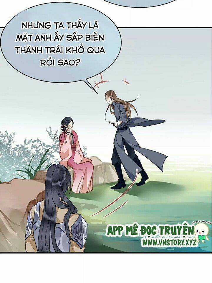 Công Chúa Giá Đáo - Chapter 39 - Trang 26