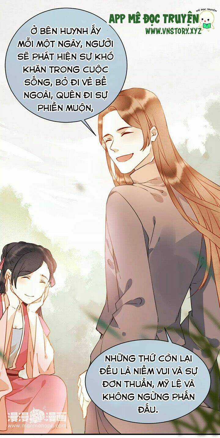 Công Chúa Giá Đáo - Chapter 39 - Trang 35