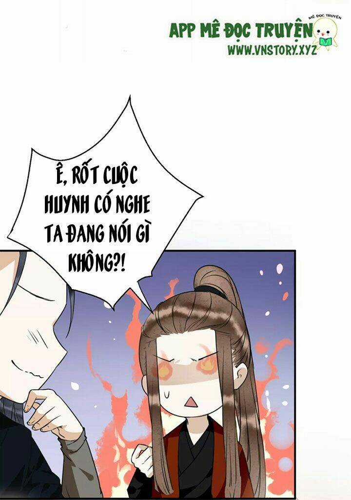 Công Chúa Giá Đáo - Chapter 39 - Trang 36