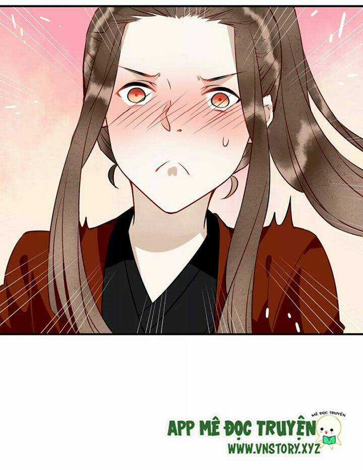 Công Chúa Giá Đáo - Chapter 39 - Trang 39