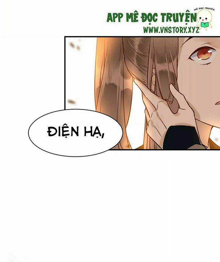 Công Chúa Giá Đáo - Chapter 39 - Trang 41