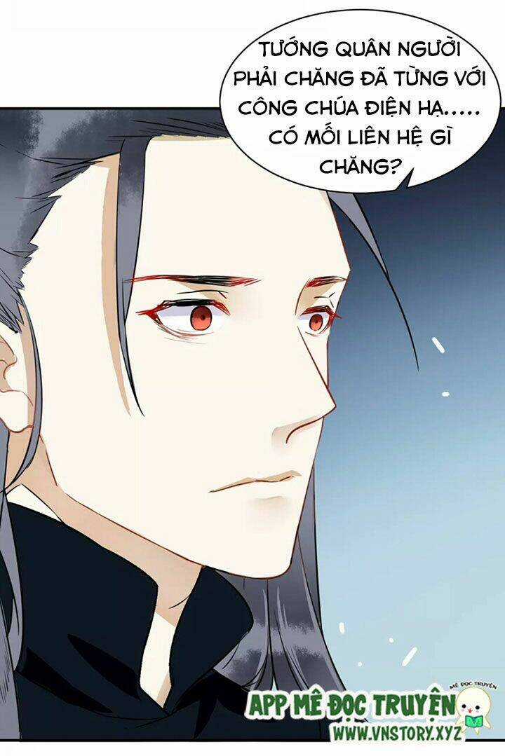 Công Chúa Giá Đáo - Chapter 39 - Trang 7