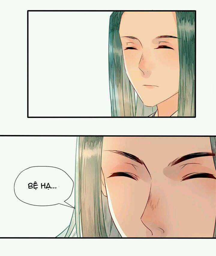 Công Chúa Giá Đáo - Chapter 4 - Trang 5