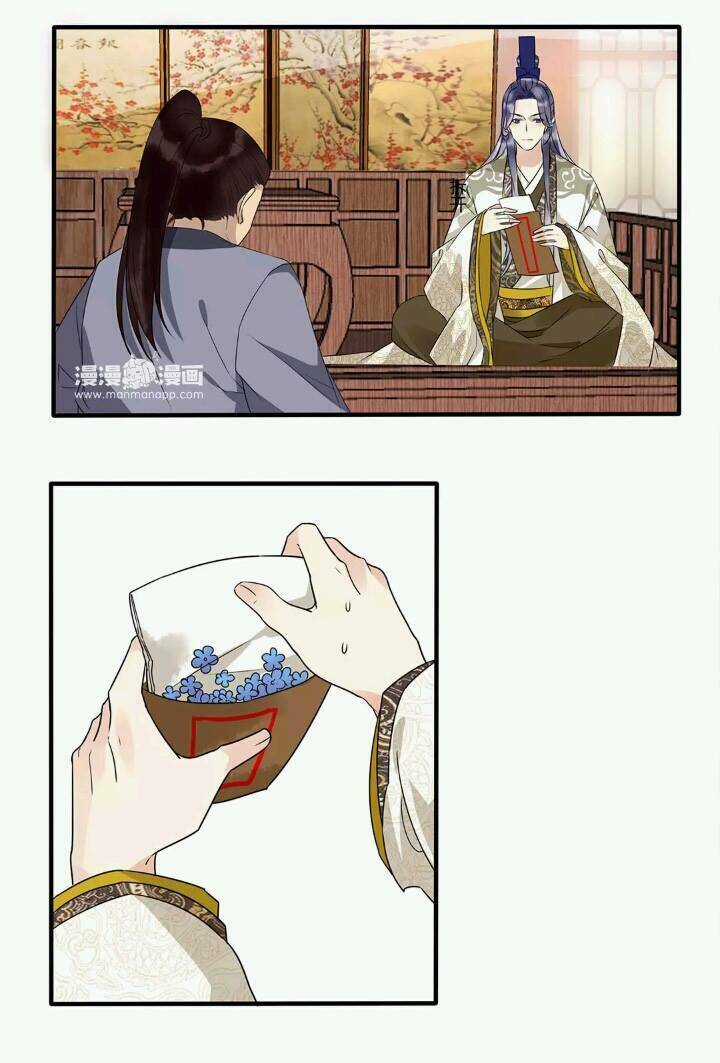 Công Chúa Giá Đáo - Chapter 4 - Trang 8