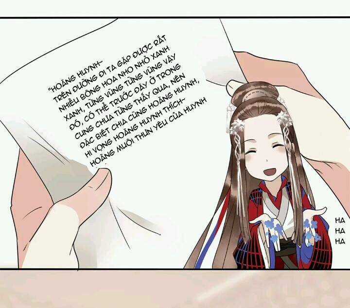 Công Chúa Giá Đáo - Chapter 4 - Trang 10