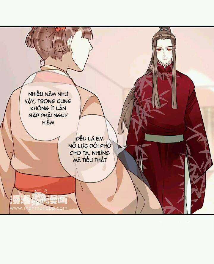 Công Chúa Giá Đáo - Chapter 5 - Trang 13