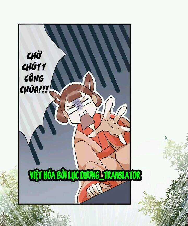 Công Chúa Giá Đáo - Chapter 5 - Trang 18