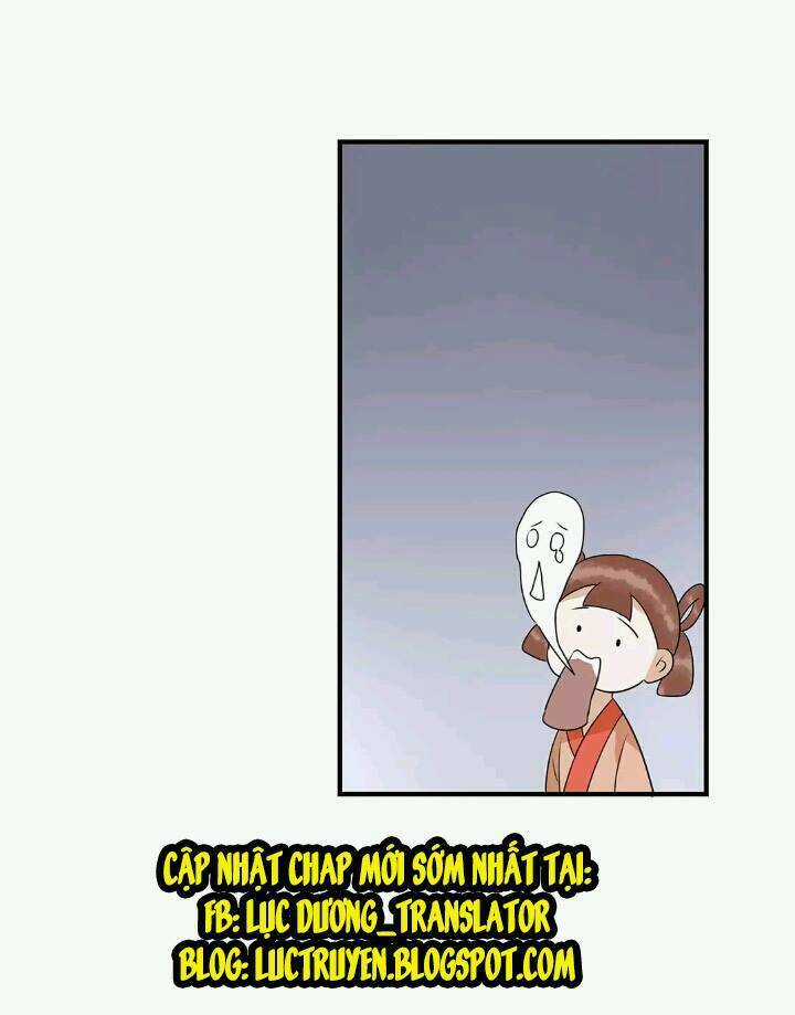 Công Chúa Giá Đáo - Chapter 5 - Trang 20