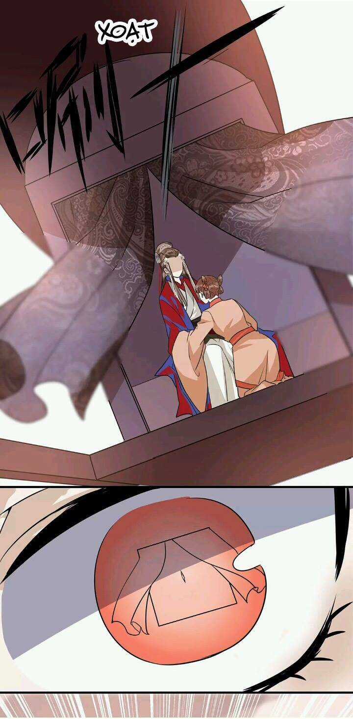 Công Chúa Giá Đáo - Chapter 5 - Trang 4