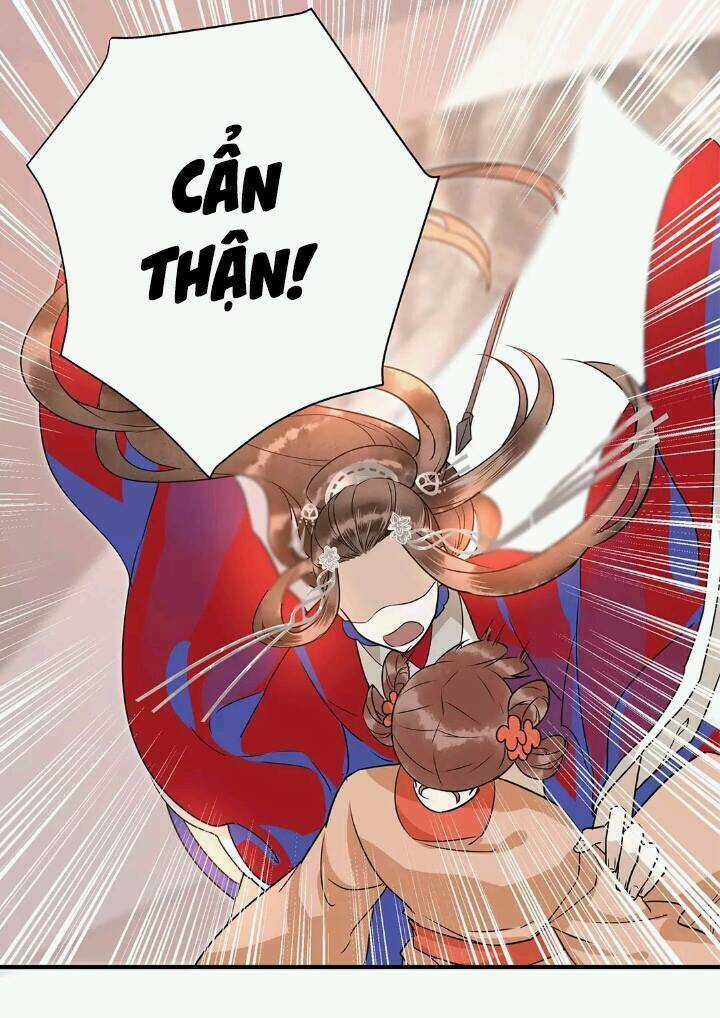 Công Chúa Giá Đáo - Chapter 5 - Trang 5