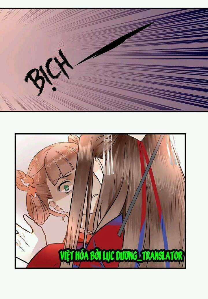 Công Chúa Giá Đáo - Chapter 5 - Trang 6