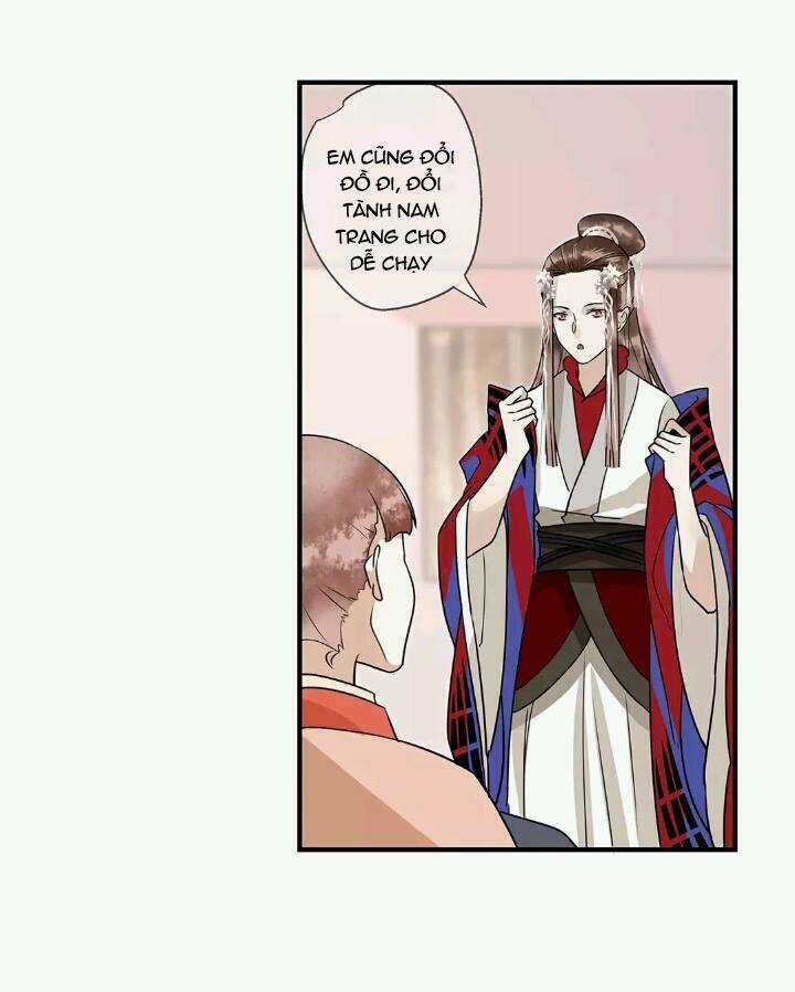 Công Chúa Giá Đáo - Chapter 5 - Trang 10