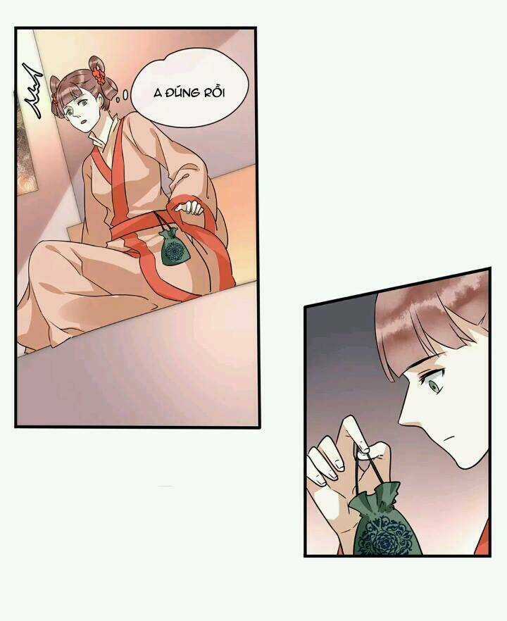 Công Chúa Giá Đáo - Chapter 6 - Trang 2