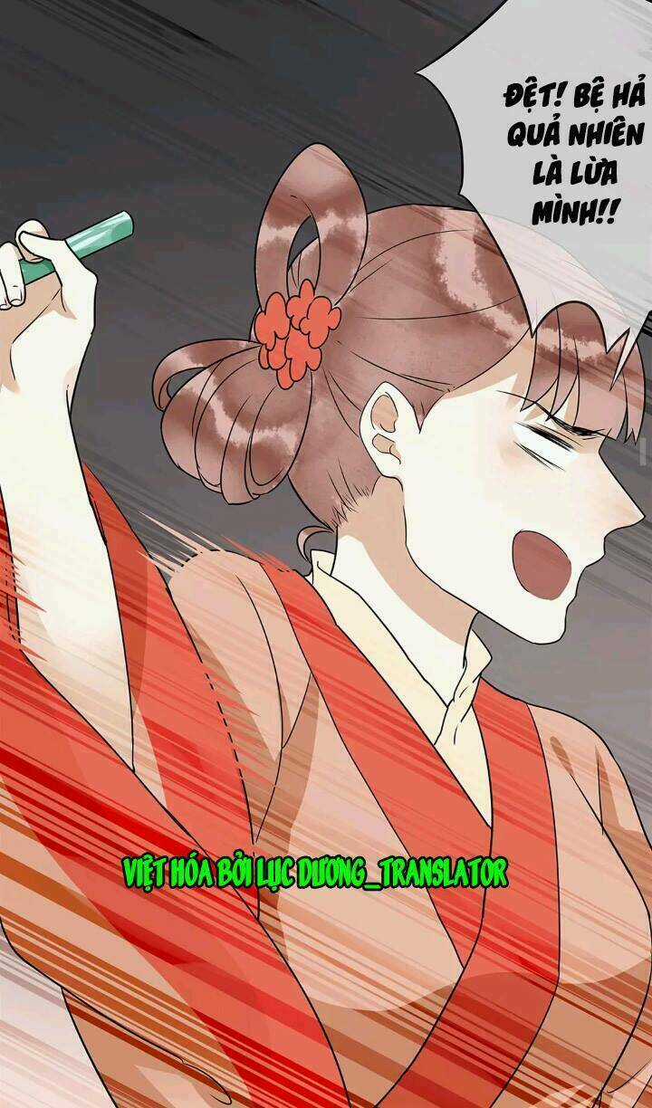 Công Chúa Giá Đáo - Chapter 6 - Trang 11