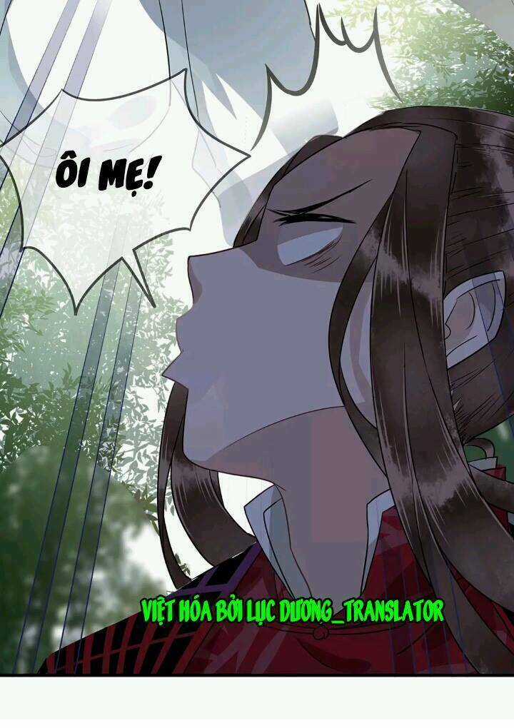 Công Chúa Giá Đáo - Chapter 6 - Trang 21