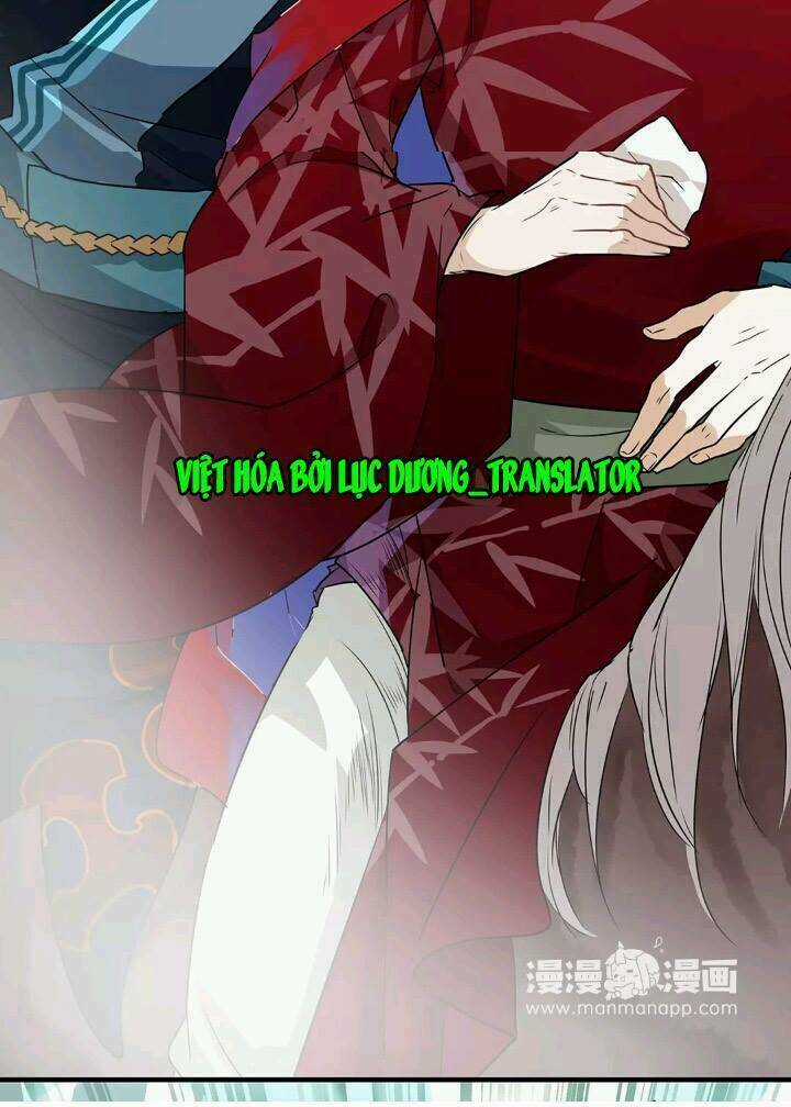 Công Chúa Giá Đáo - Chapter 6 - Trang 23