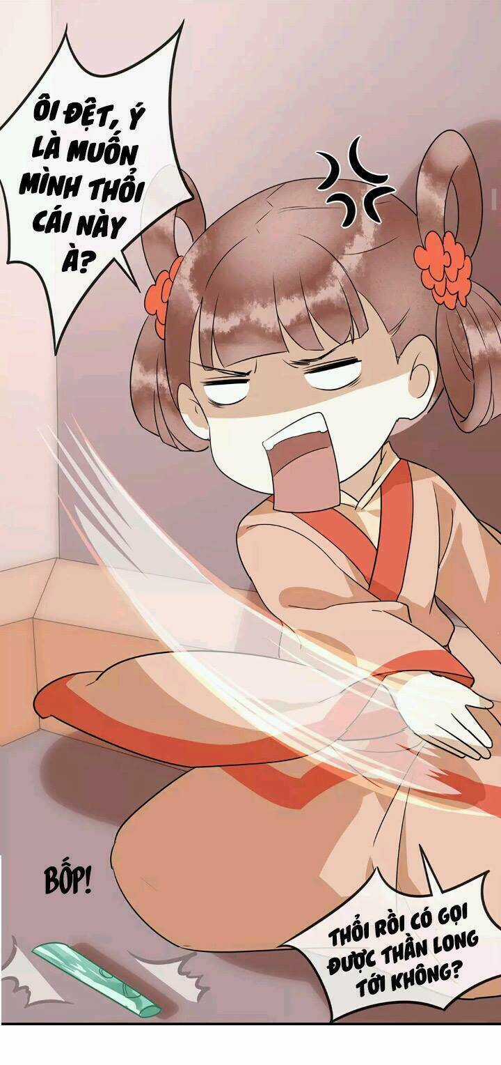 Công Chúa Giá Đáo - Chapter 6 - Trang 5