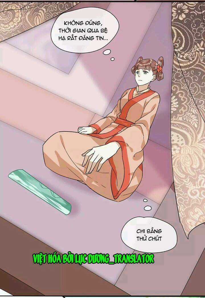 Công Chúa Giá Đáo - Chapter 6 - Trang 6