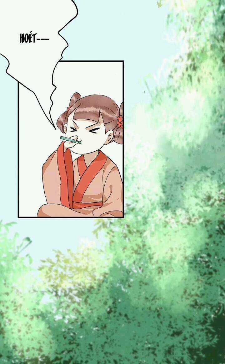 Công Chúa Giá Đáo - Chapter 6 - Trang 7