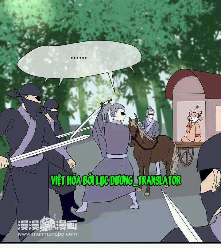 Công Chúa Giá Đáo - Chapter 6 - Trang 8