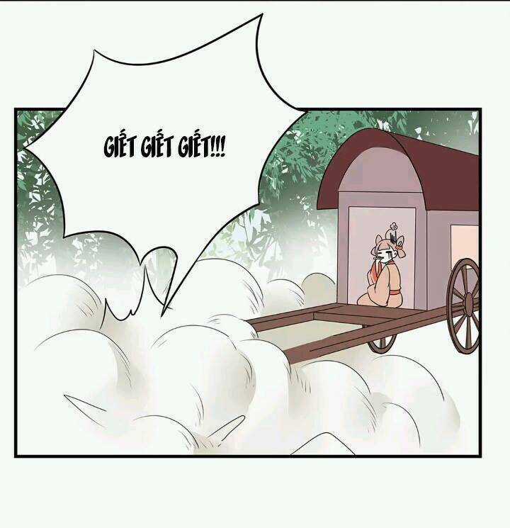 Công Chúa Giá Đáo - Chapter 6 - Trang 9