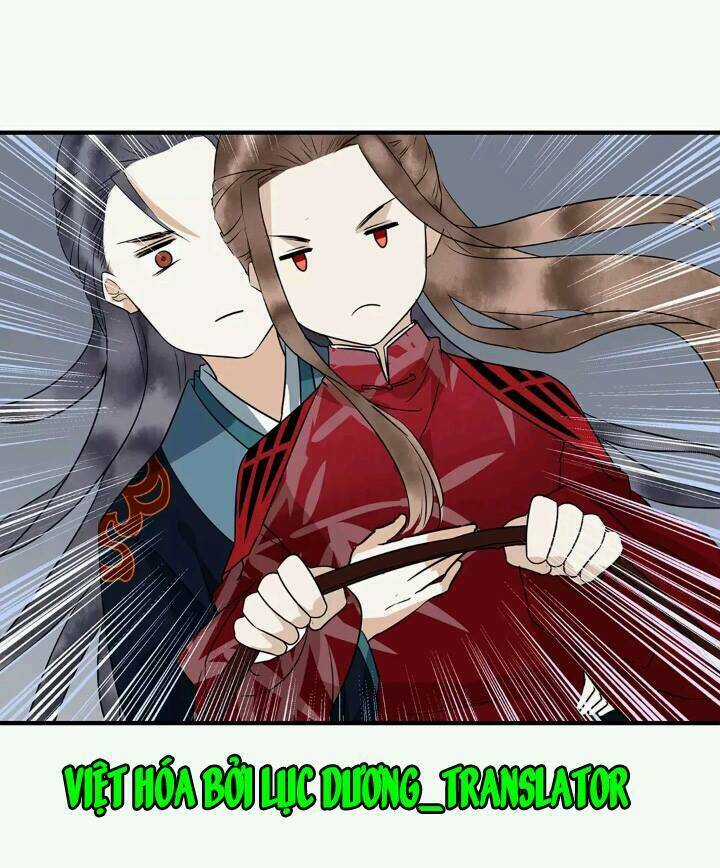 Công Chúa Giá Đáo - Chapter 7 - Trang 11