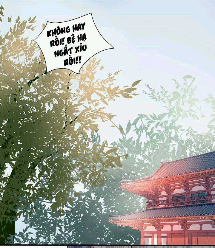 Công Chúa Giá Đáo - Chapter 7 - Trang 20