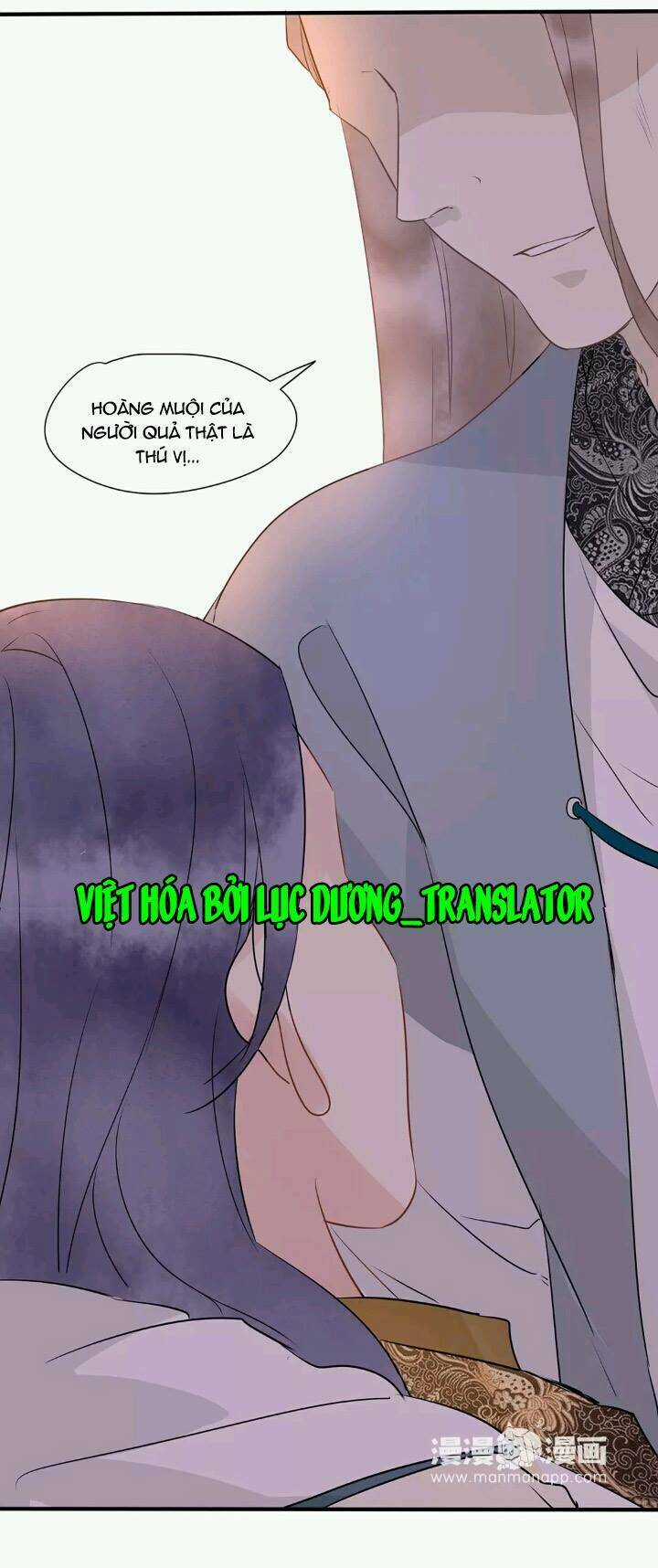 Công Chúa Giá Đáo - Chapter 7 - Trang 24