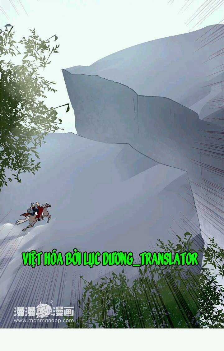 Công Chúa Giá Đáo - Chapter 7 - Trang 6