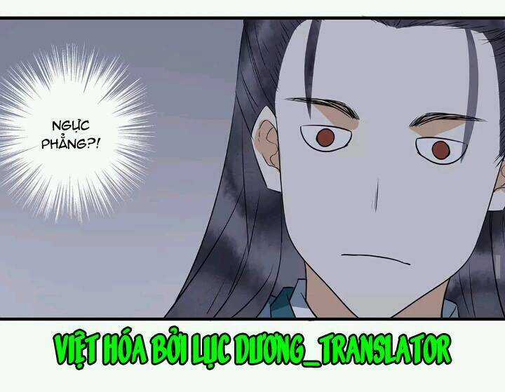 Công Chúa Giá Đáo - Chapter 7 - Trang 8