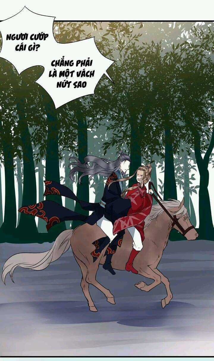 Công Chúa Giá Đáo - Chapter 7 - Trang 9