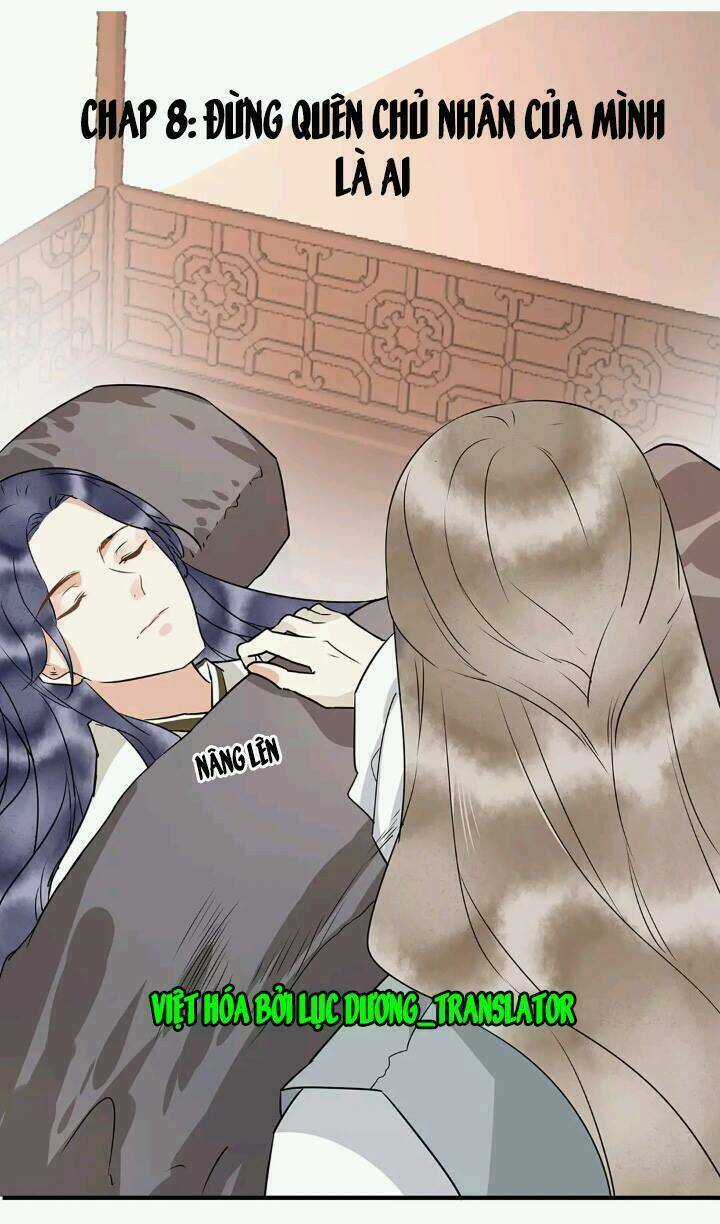 Công Chúa Giá Đáo - Chapter 8 - Trang 1