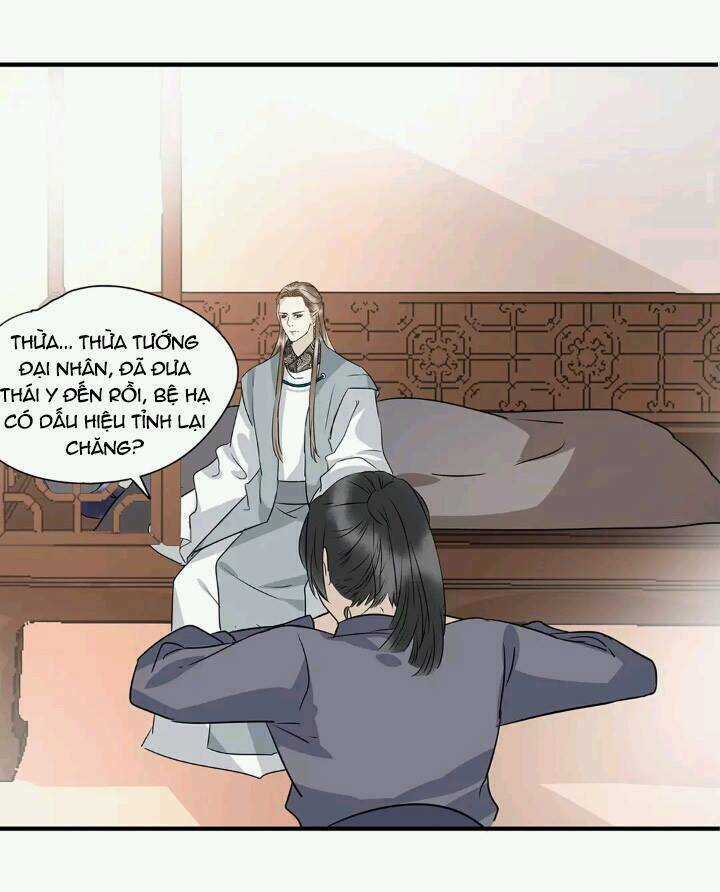 Công Chúa Giá Đáo - Chapter 8 - Trang 2