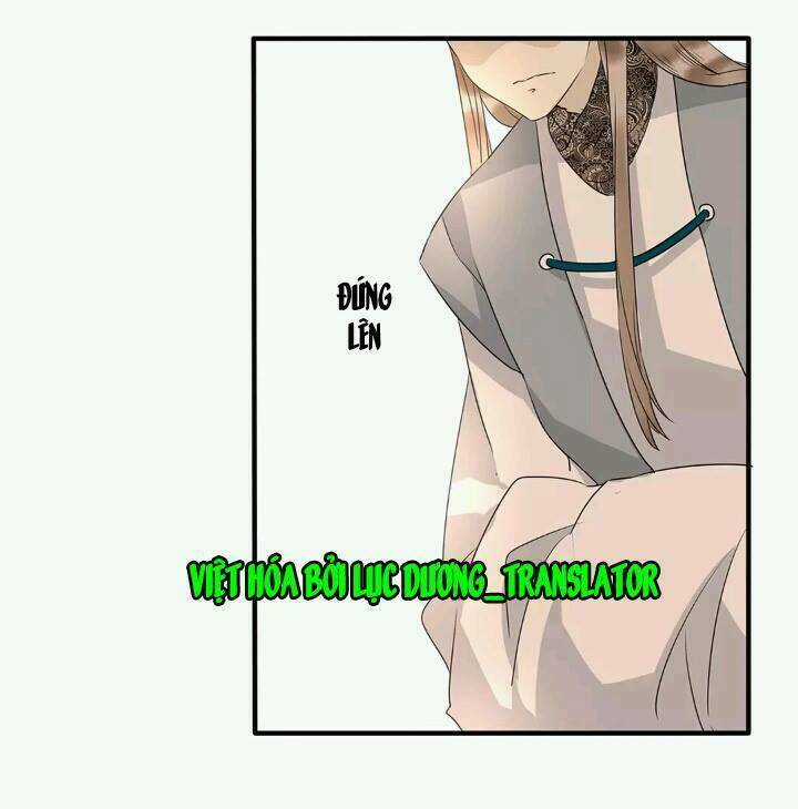 Công Chúa Giá Đáo - Chapter 8 - Trang 3