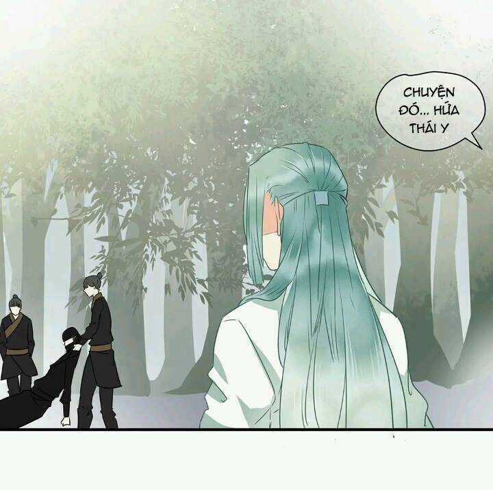 Công Chúa Giá Đáo - Chapter 8 - Trang 22