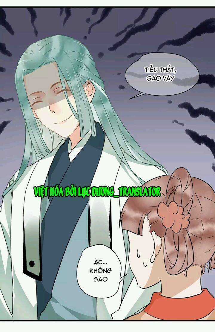 Công Chúa Giá Đáo - Chapter 8 - Trang 23